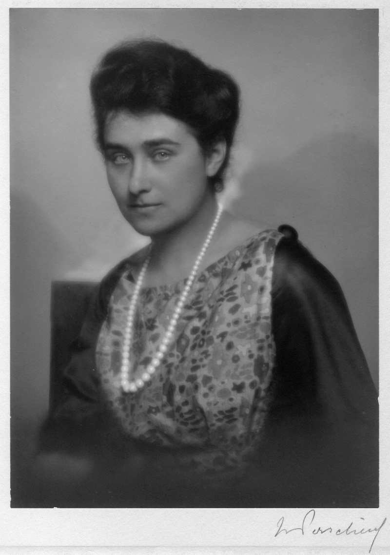 Gabriele Tergit Gabriele Tergit